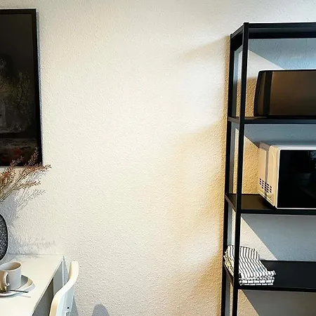 Fully-equipped With Balcony * Lengerich