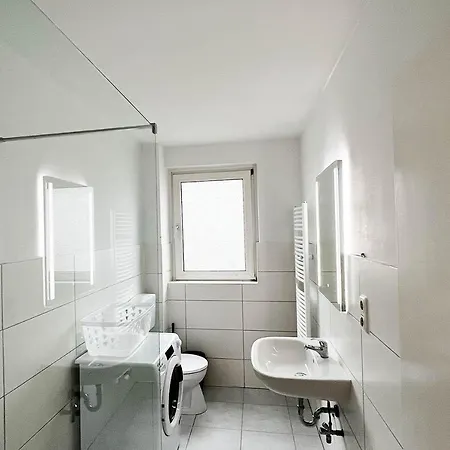 Fully-equipped With Balcony * Lengerich